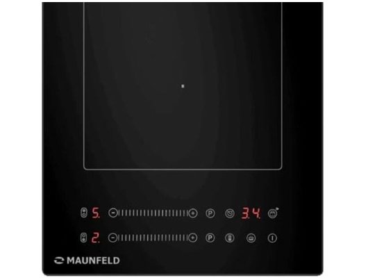 Варочная панель MAUNFELD CVI292S2BBK